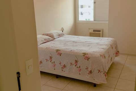 Residencial Porto da Brava, Room