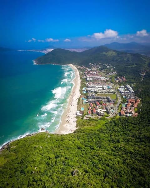 Residencial Porto da Brava, Beach