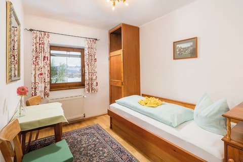 Pension Rainhof, Room