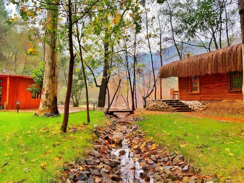 Gizli Cennet Villages Hotel, Room