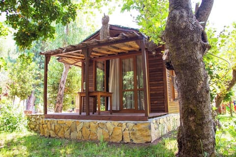 Gizli Cennet Villages Hotel, Room