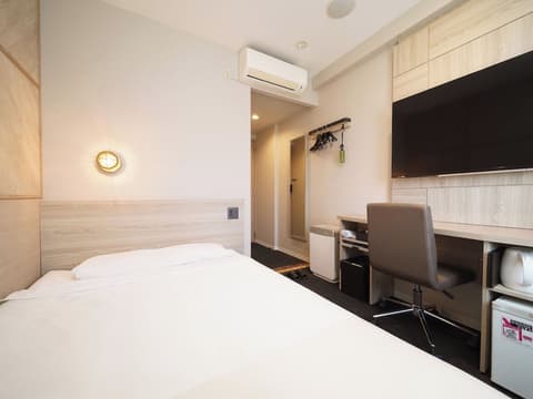 SUPER HOTEL Hida Takayama, Room