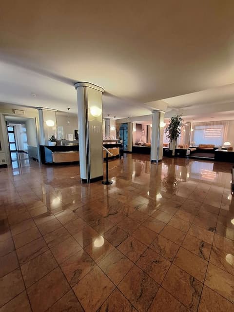 Sure Hotel By Best Western Milano, Lobby