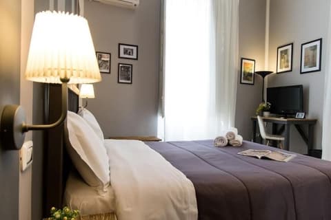 Balate maqueda bnb, Room