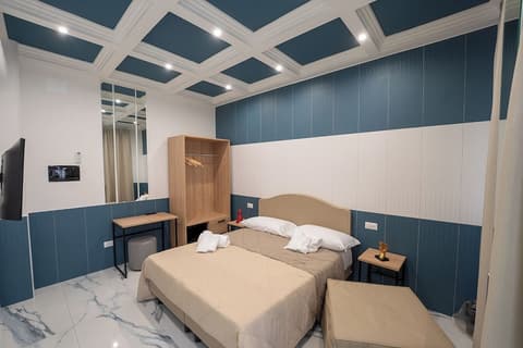 MEDINA H. LIFESTYLE NAPOLI CENTRO by ClaPa Group Dislocated Hospitality, Room