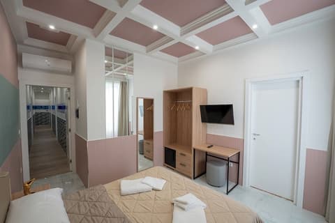 MEDINA H. LIFESTYLE NAPOLI CENTRO by ClaPa Group Dislocated Hospitality, Room