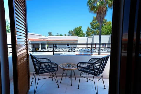 Wyndham Corfu Acharavi, Room