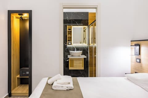 BORGO CASANOVA, Room