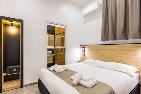 BORGO CASANOVA, Room