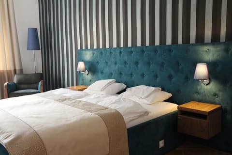 Hostel Chmielna 5 Rooms & Apartments, Room