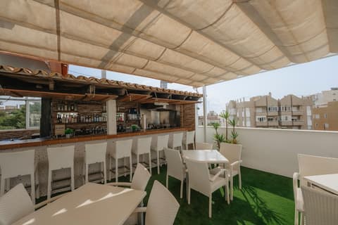 Gomila Palma Apartments - New Opening, Bar (on property)