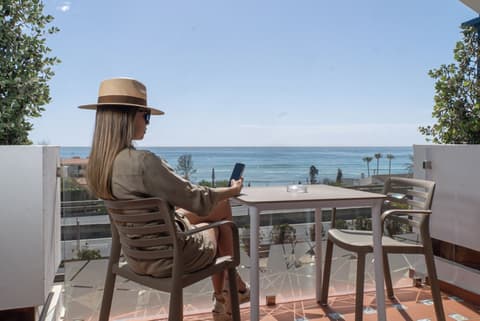 Hotel Piedra Paloma, 