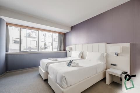 Hotiday Room Collection - Trapani, Room