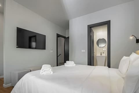 PIT4U Accommodation, Room