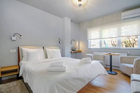 PIT4U Accommodation, Room