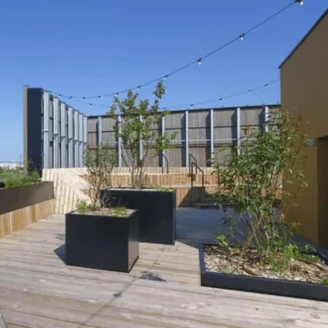 All Suites Hôtel | Paris Pleyel – L’île Saint Denis, Exterior