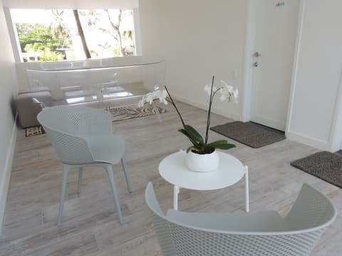 Hotel Miragua Playa El Agua, Room