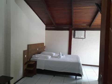 Hotel D luz, Room