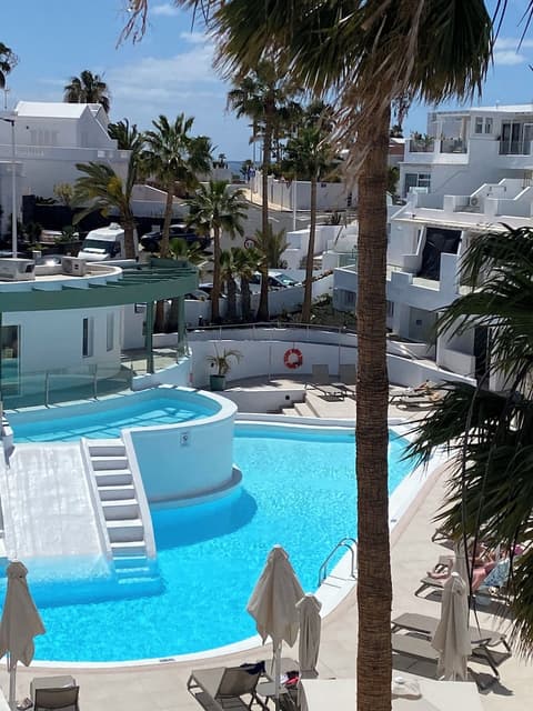 Kikerestudios, View from room