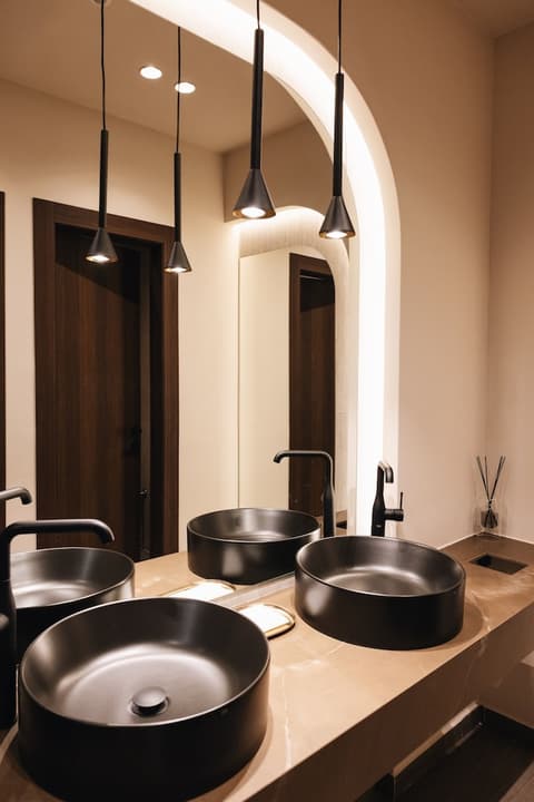 Grand Duka Hotel & Spa, Lobby