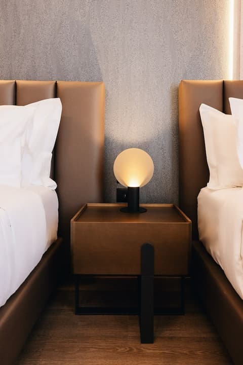 Grand Duka Hotel & Spa, Room