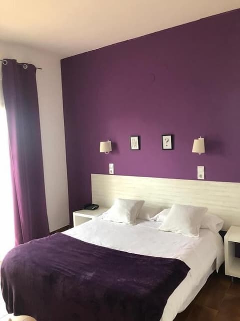 Hotel Plaza Miami Solo adultos, Room