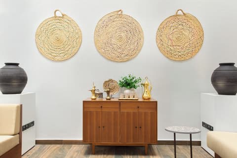 Ibis Styles Dubai Gold District, Lobby