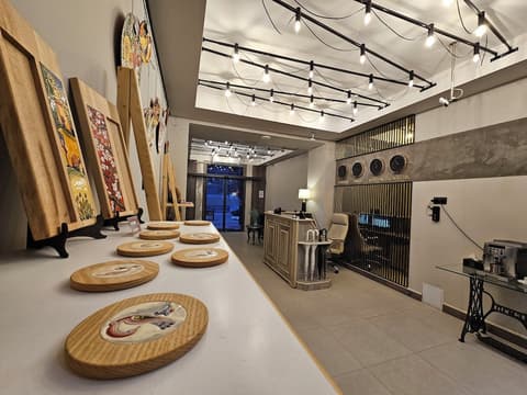 Old Avenue Hotel, Reception