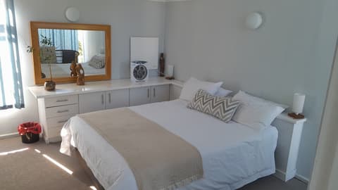 Brightwater Lodge, Room