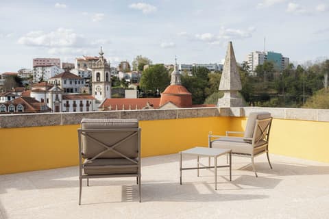 Casa da Calçada Relais & Châteaux, Room