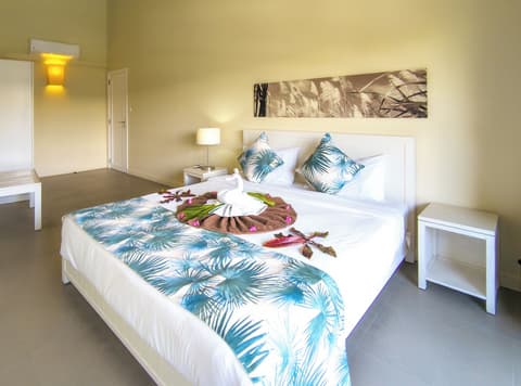 Be Cosy Apart Hotel with LOV, Room