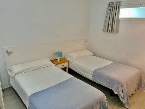 Neptuno Suites - Only Adults, Room