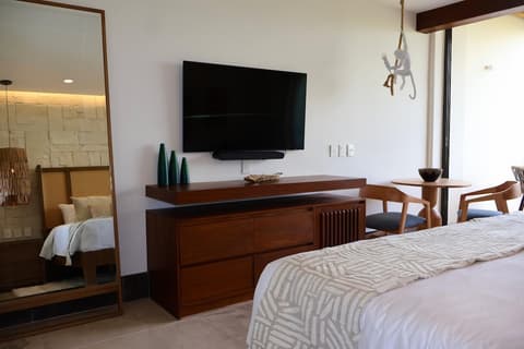 Hotel Mundo Maya Palenque, Room