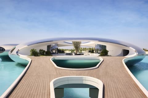 Shebara Resort, Reception