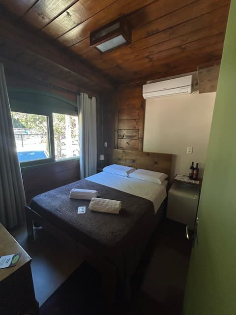 Pousada Charm Canela, Room