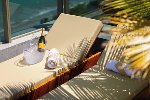 Sais Beach Living Hotel, 