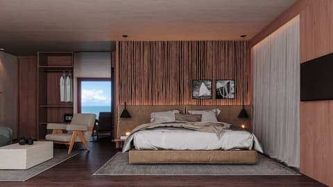 Sais Beach Living Hotel, 