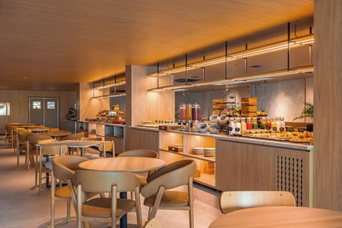 Sais Beach Living Hotel, 