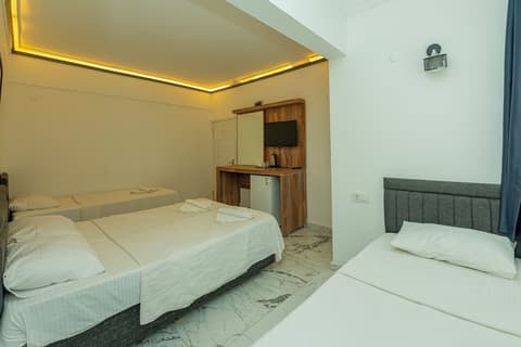 Aliş Hotel Fethiye, Room