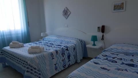 Villa Italia B&B, Room