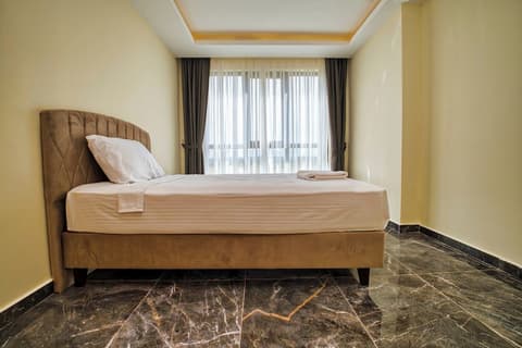 Laristone Suite Spa Hotel, Room