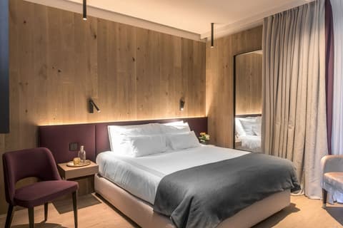 Hotel Olangerhof, Room