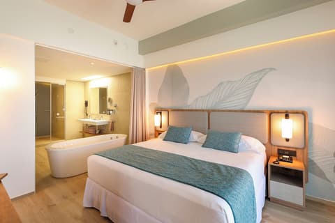 Hotel Riu Ventura - All Inclusive, Room