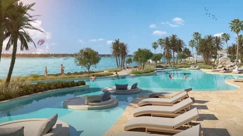 InterContinental The Red Sea Resort, 