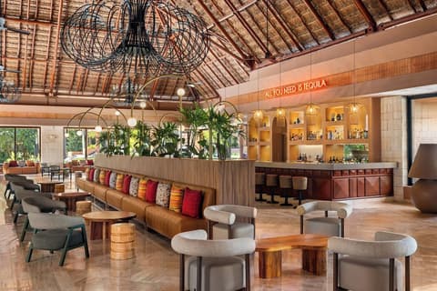 Bahia Principe Grand Tequila - Adults Only All Inclusive - Opening Dec 2025, Lobby lounge