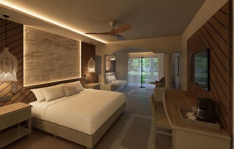 Bahia Principe Grand Tequila - Adults Only All Inclusive - Opening Dec 2025, Room