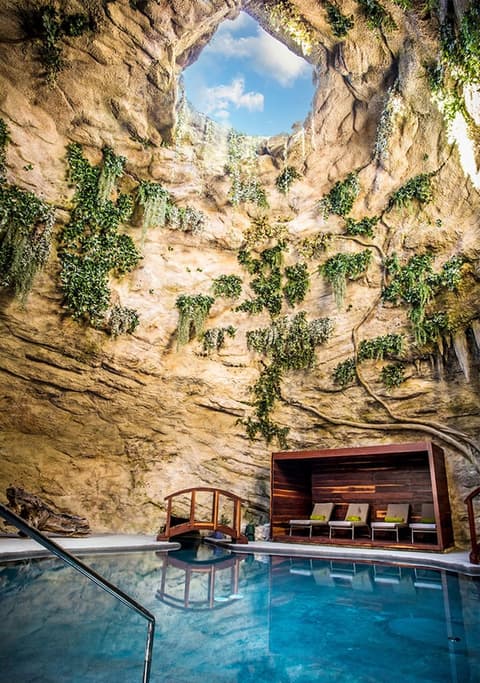 Majestic Mirage Costa Mujeres, All Suite Resort - All Inclusive, Spa