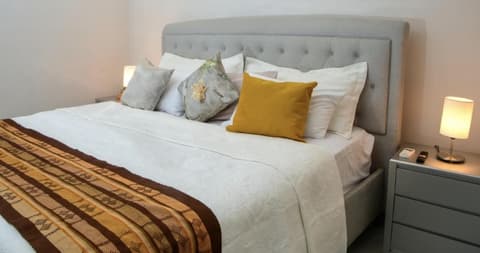 Hotel Casa Lorenza, Habitación