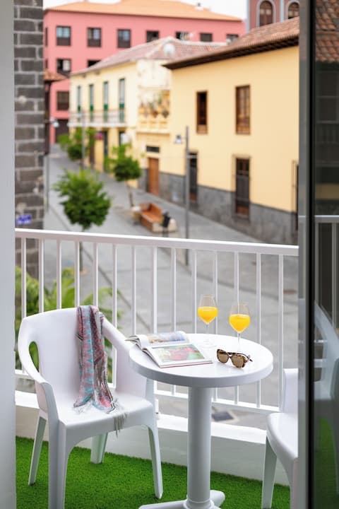 Hotel Boutique HC Maga, Room