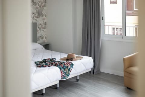 Hotel Boutique HC Maga, Room